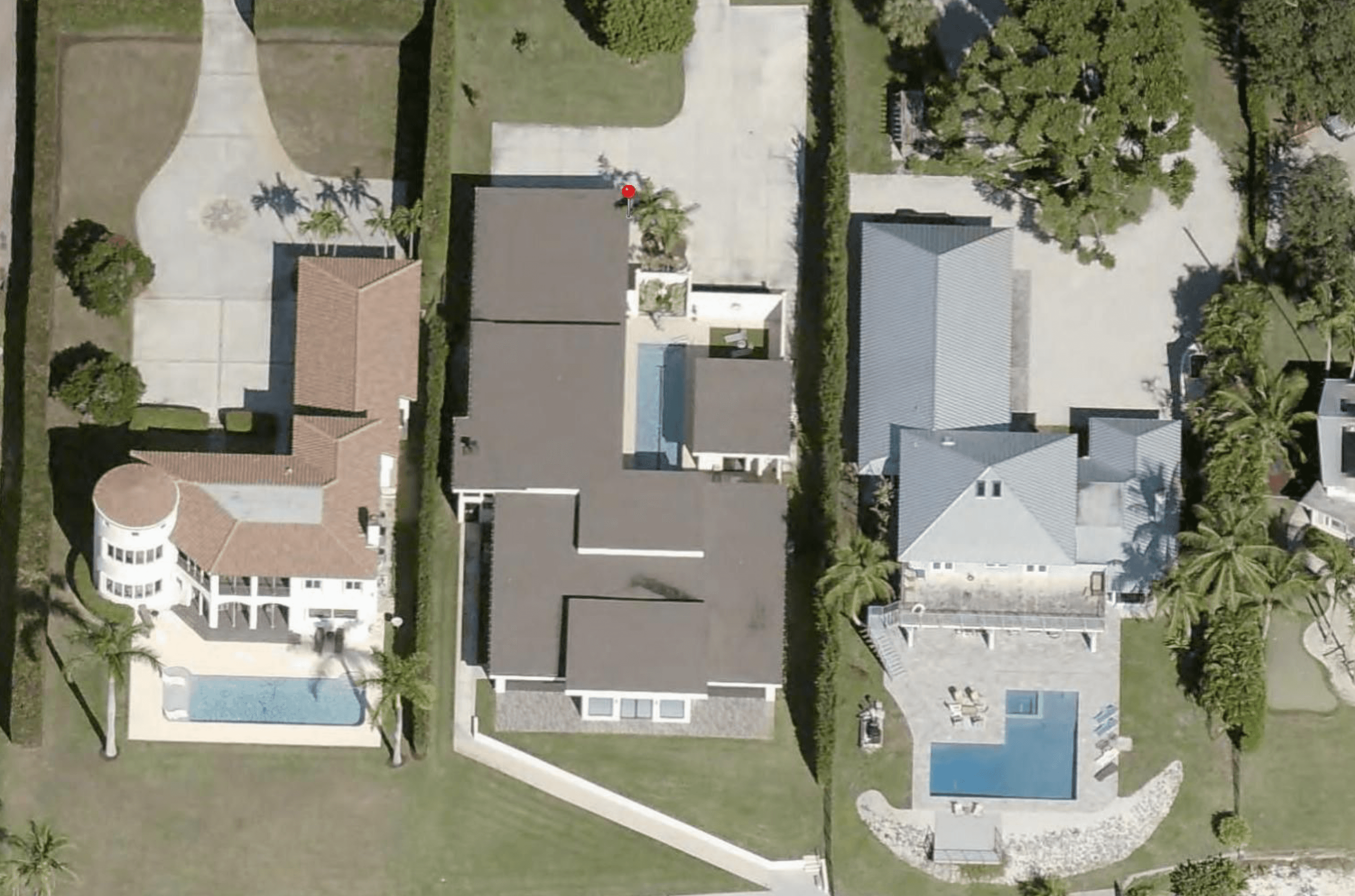 2020 Roof Replacement in Rio, Jensen Beach with CertainTeed Flintastic SA PlyBase, SA MidPly, & SA Cap