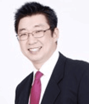 John Wang