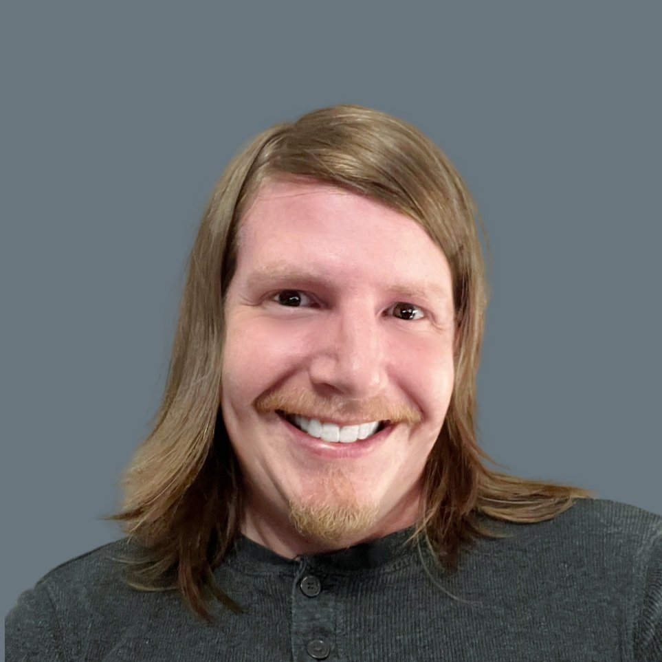 Headshot of Josh Cass