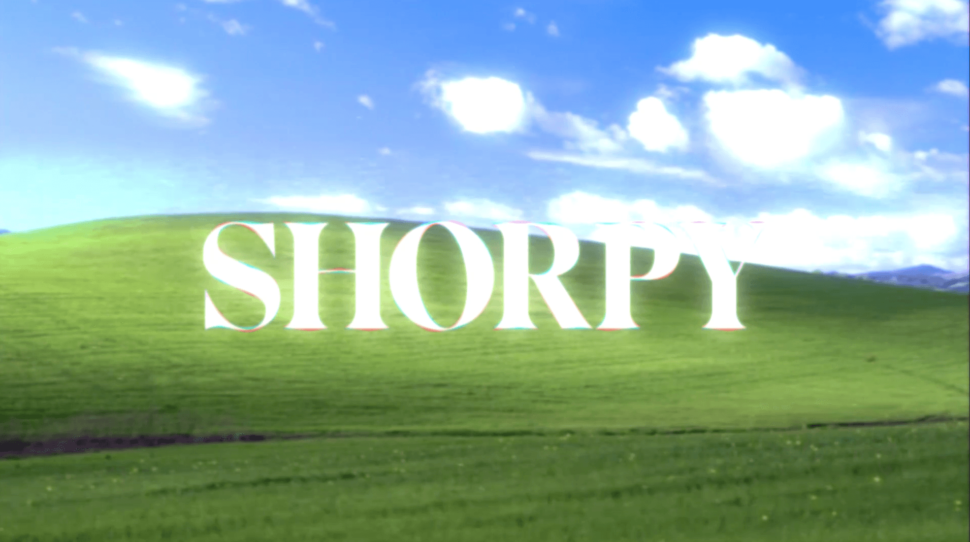 Shorp