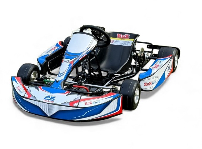 KnK Karts