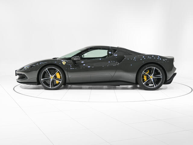 Ferrari 296 GTB for sale at Premium Select Cars in Cyprus