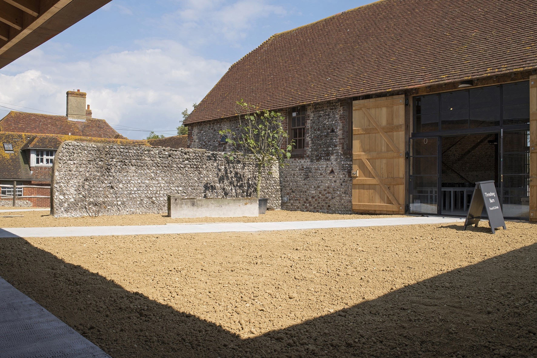 brown concrete cathedral