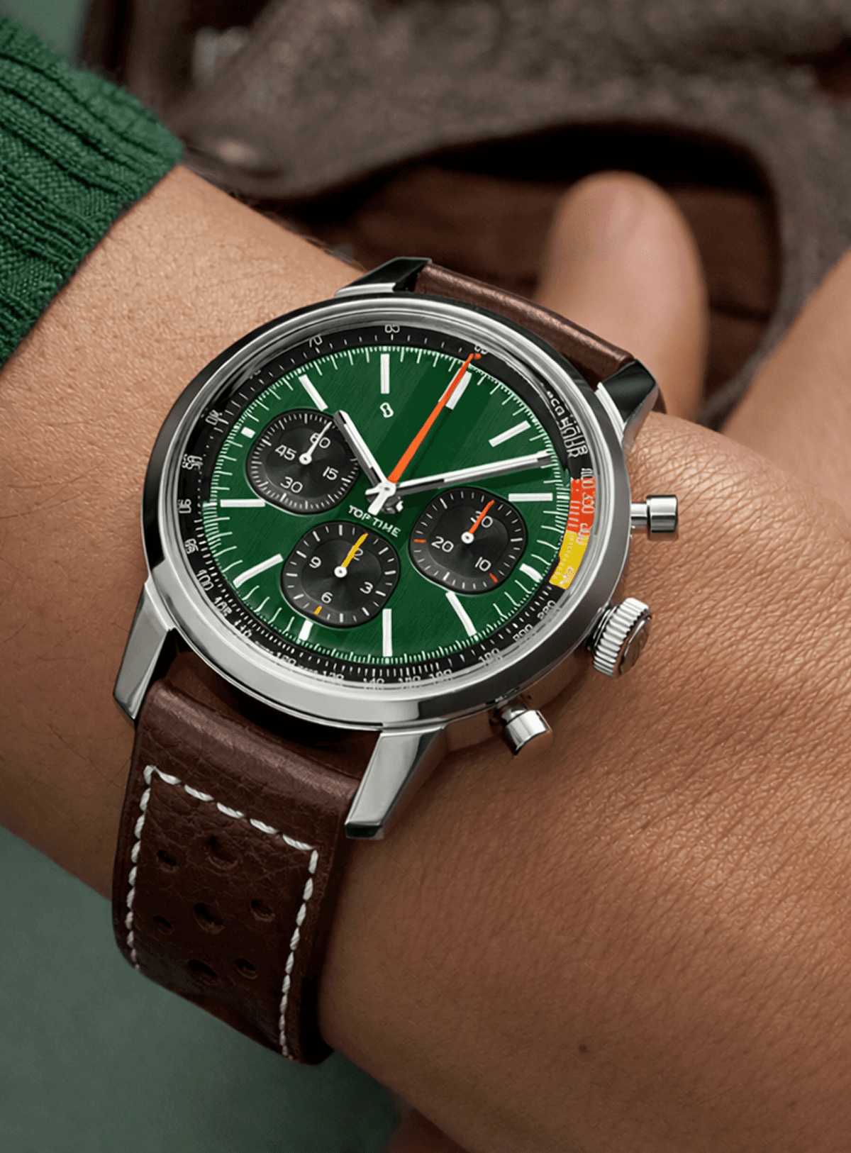 Blakora Chrono Classic 41mm