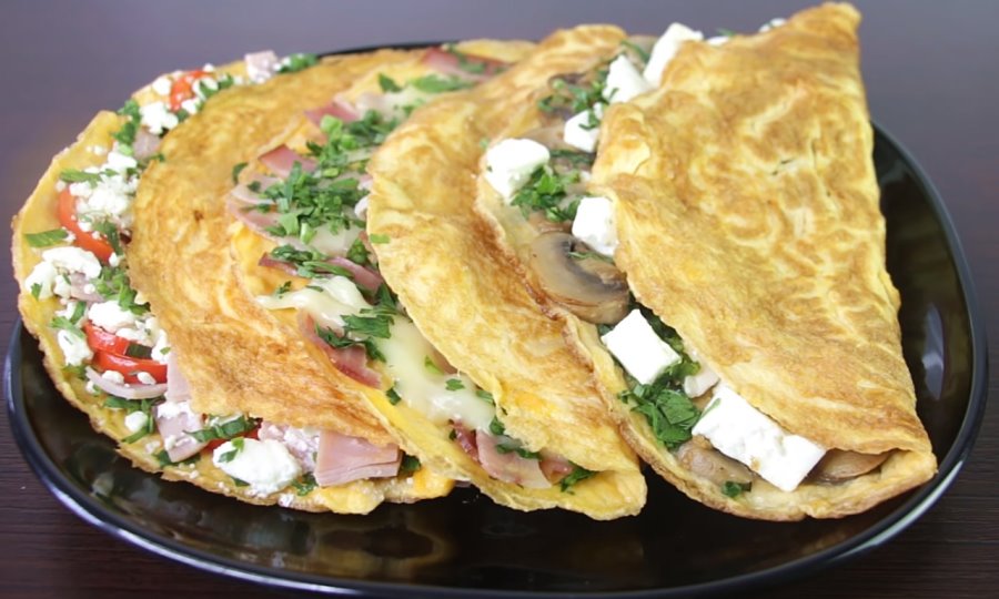 Omelette