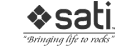 Sati Logo