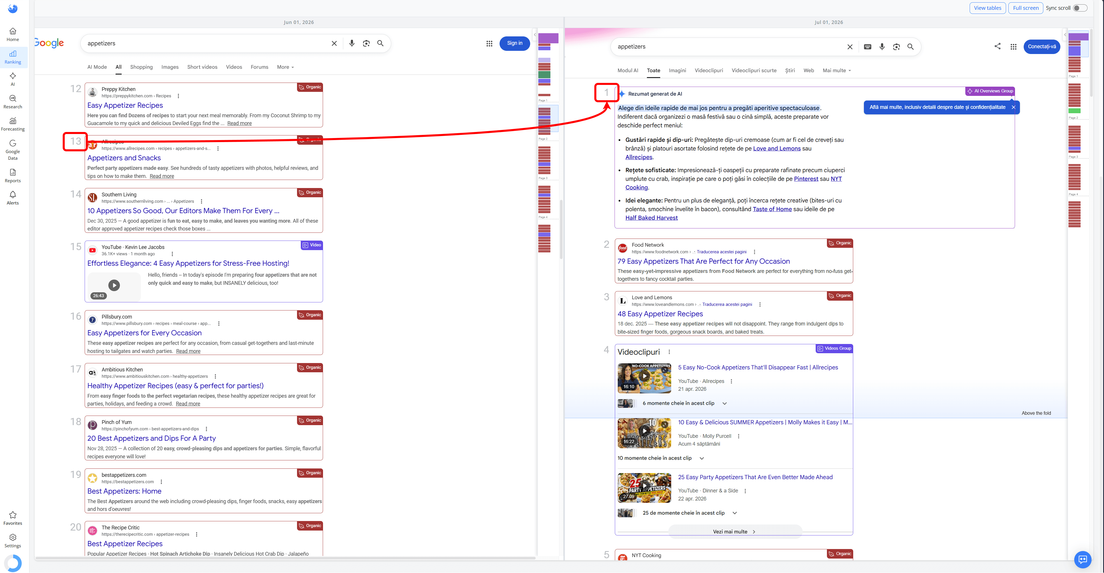 how-to-compare-search-engines