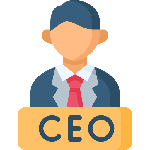 CEO