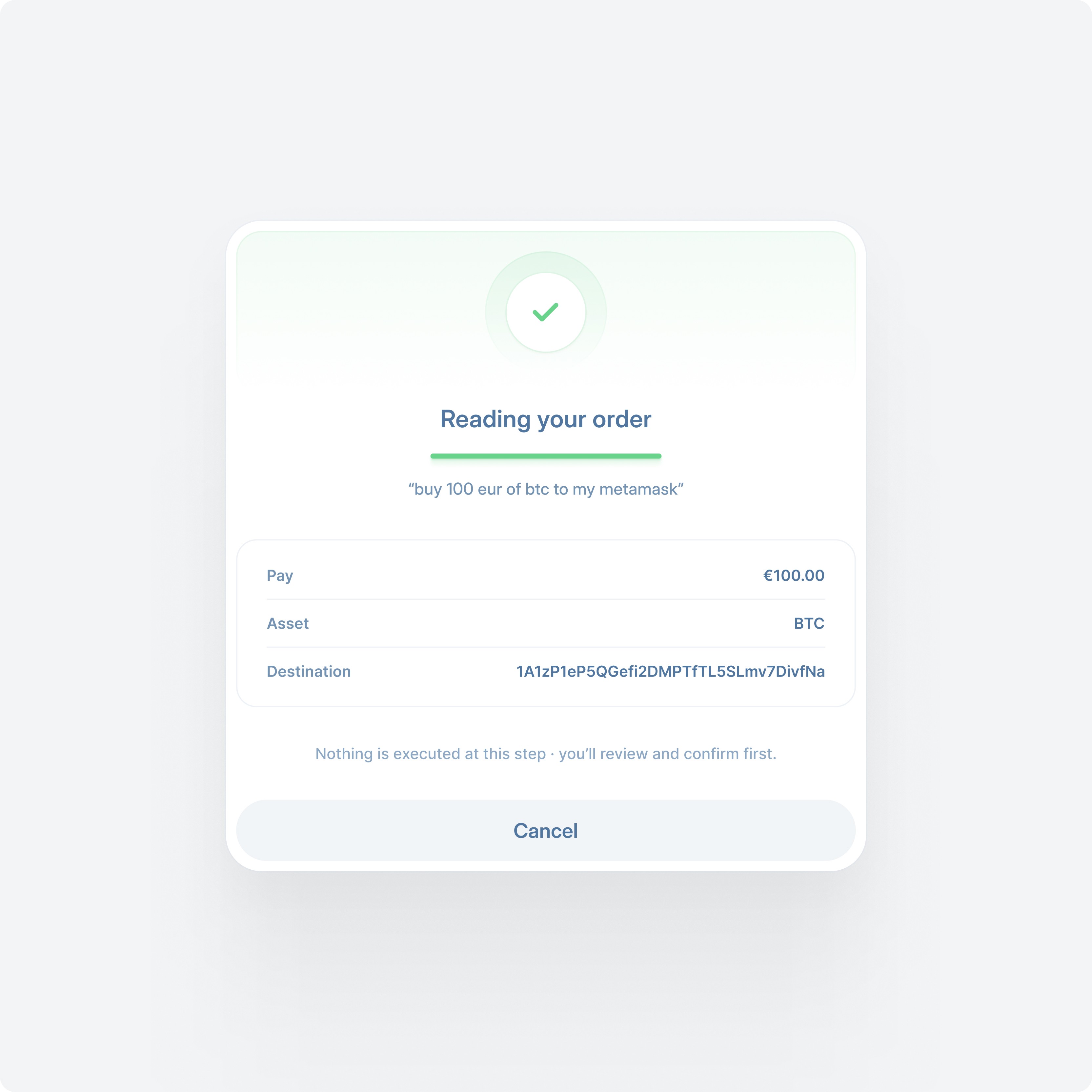 finance-widget