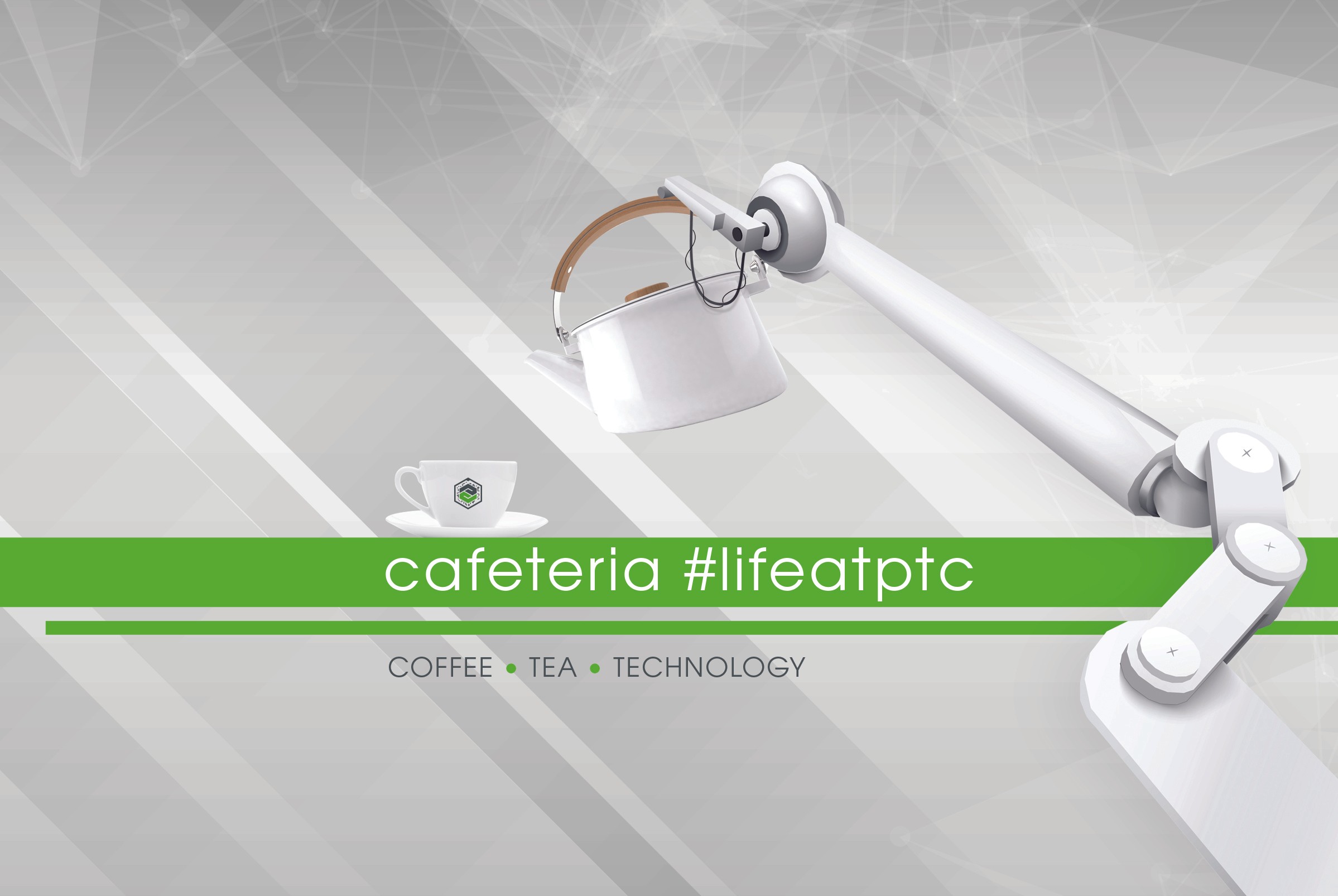 cafeteria #lifeatptc