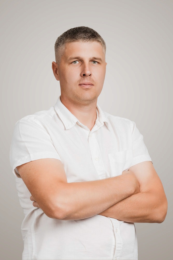 Team Member