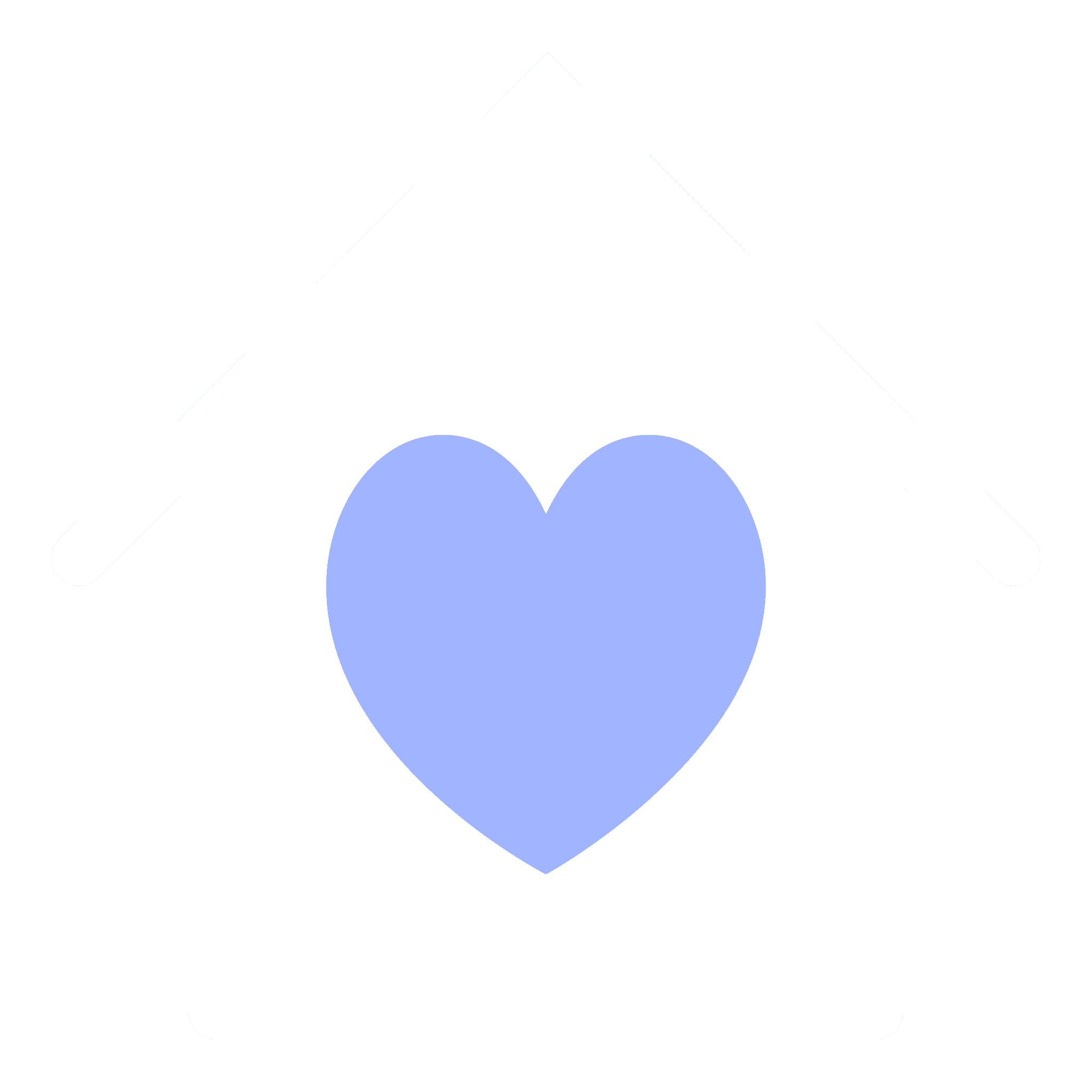 Home with heart
