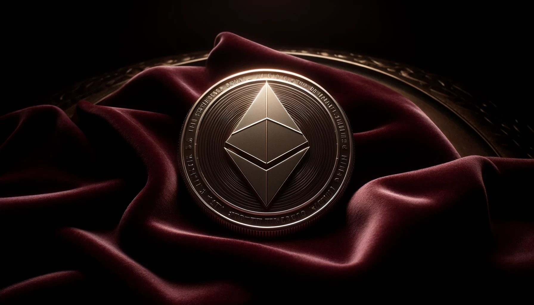 Ethereum Price Surge on the Horizon? Key Levels to Watch