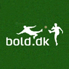 Icon for bold.dk