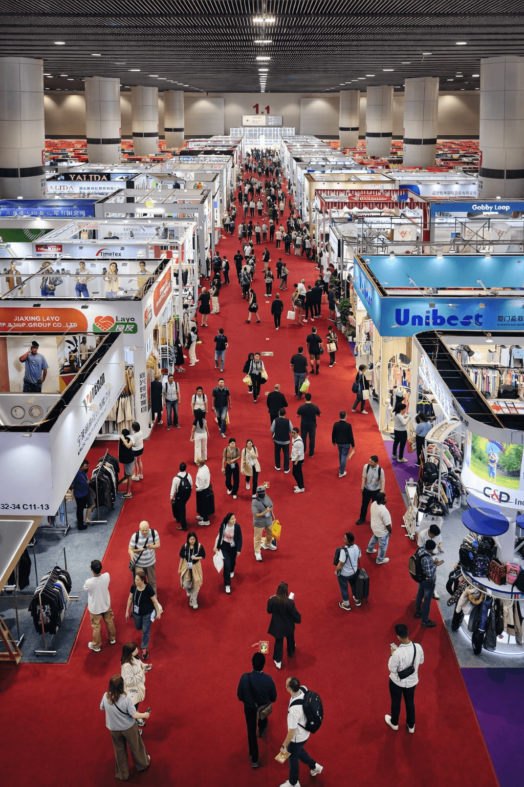 Lone traveler walking across golden dunes in AlUla desert, leaving footprints under clear morning light.
