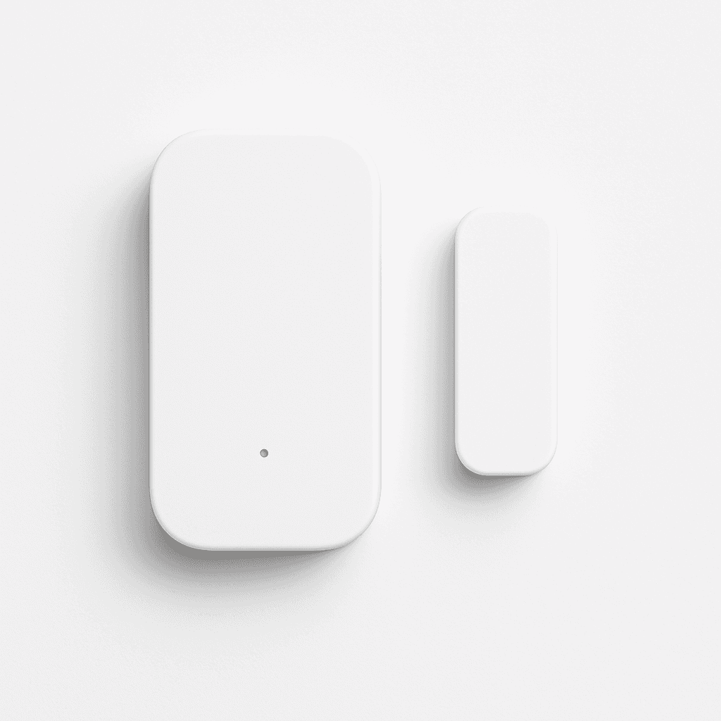 Aqara Door and Window Sensor