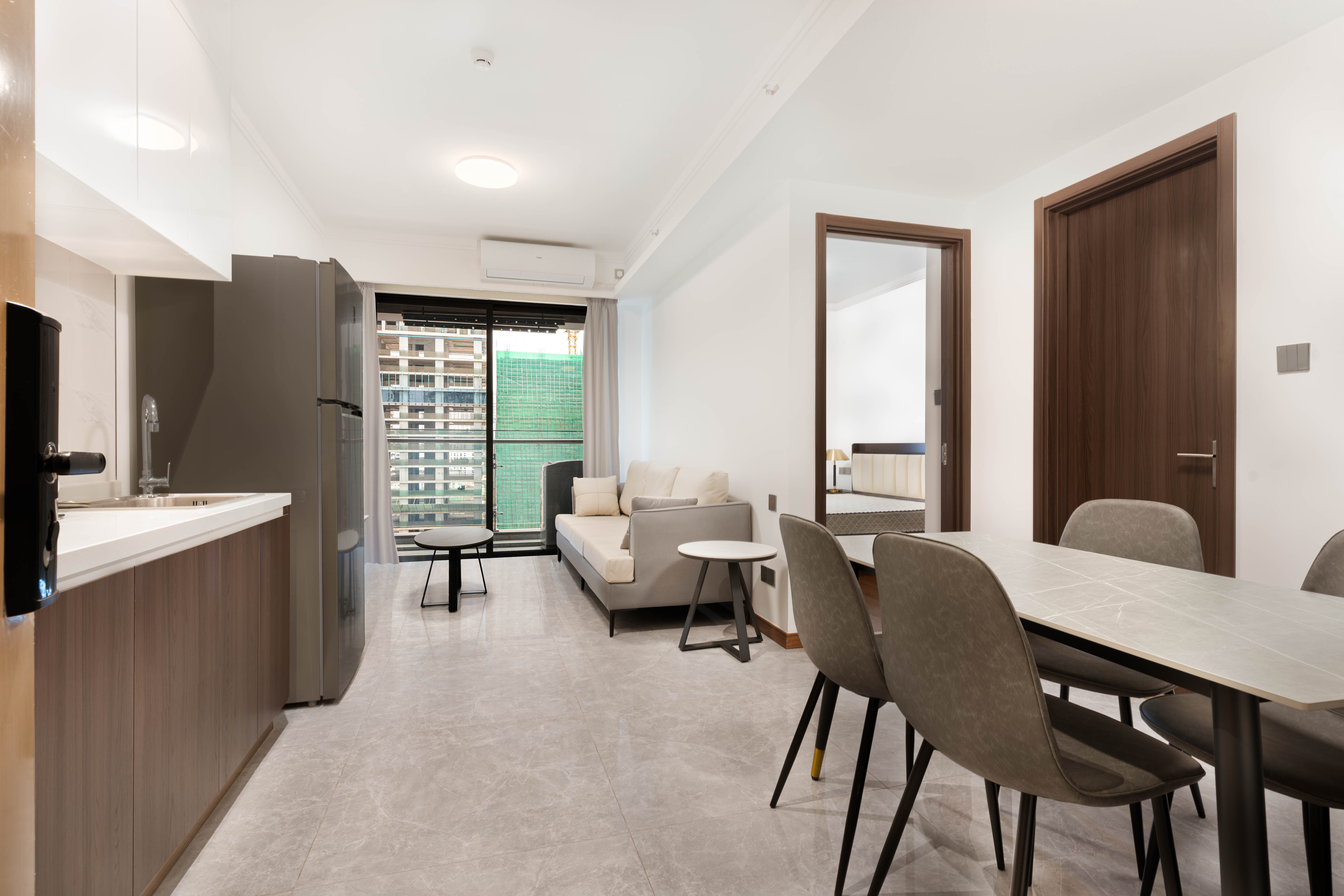 Peter Chy Real Estate: Luxury high-rise condos for sale and rent across Cambodia.