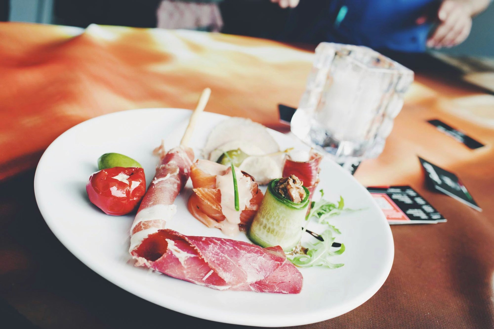 Food festivals - tips by Charly Cares