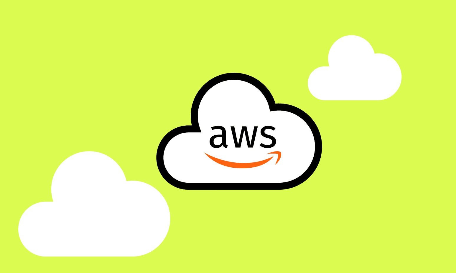 AWS regions and zones.