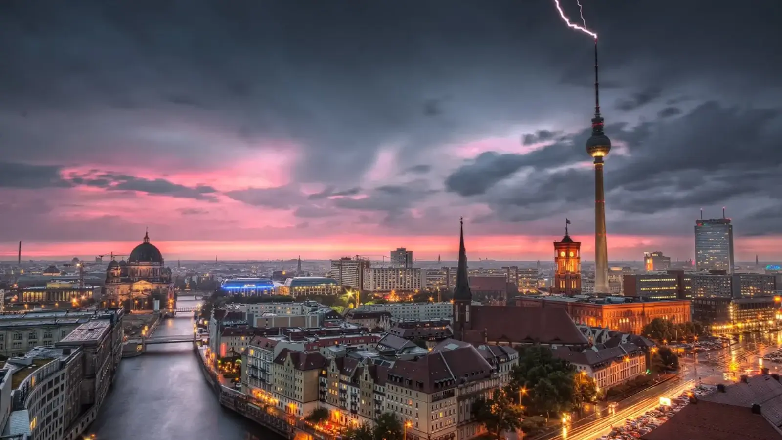 Top 5 Best Places to Visit in Germany