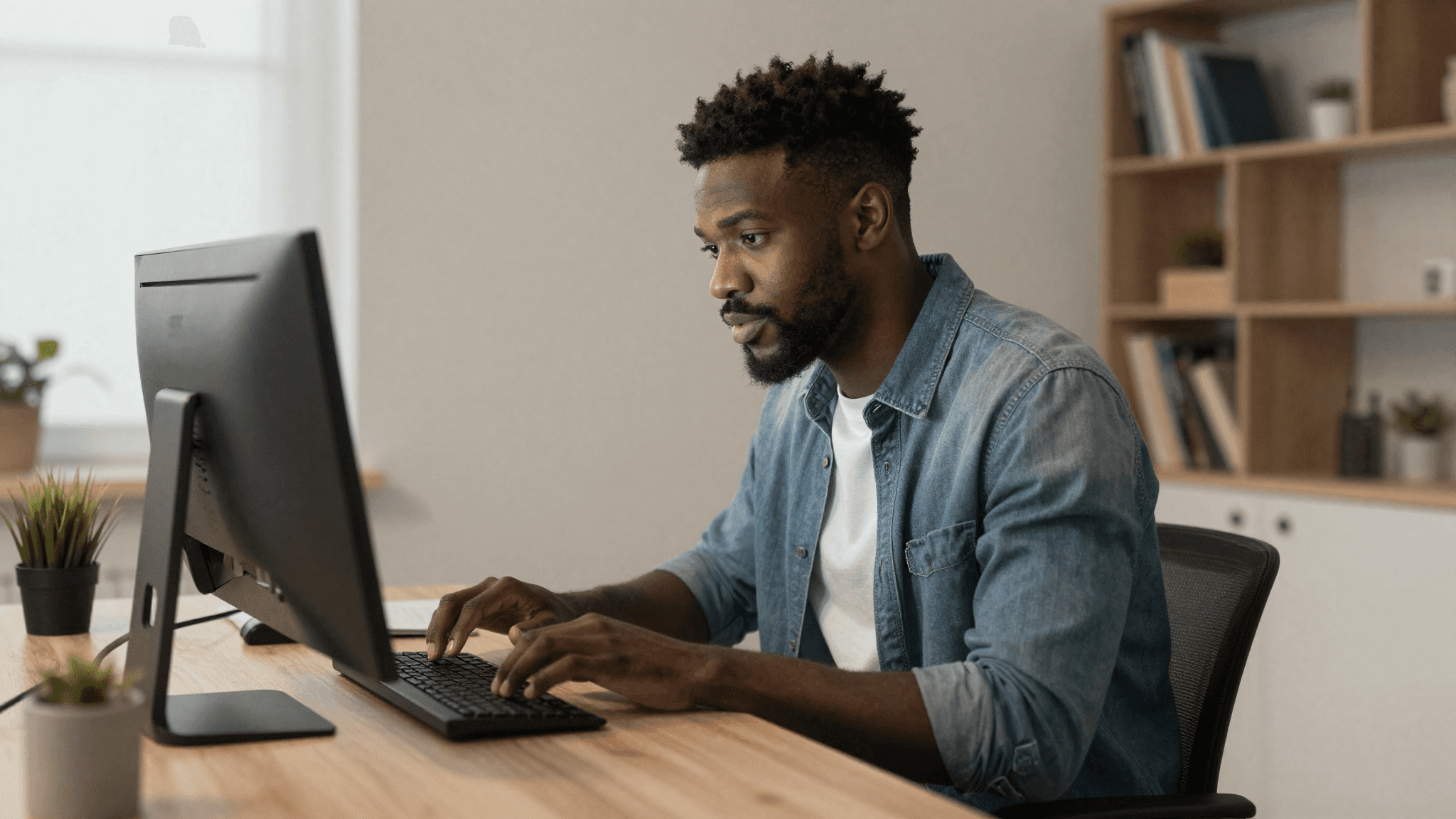 person holding orange and yellow card