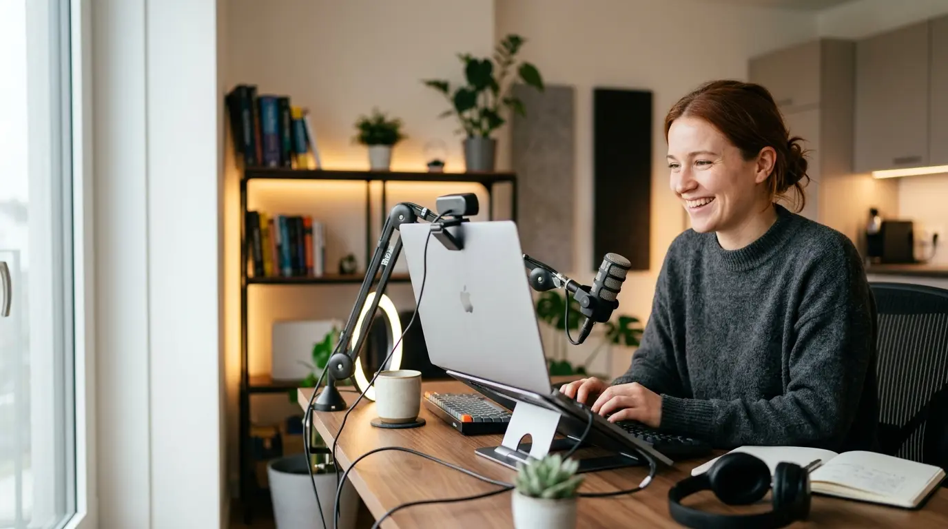 Adding a Streaming Voice and Video Avatar to a SvelteKit E-Commerce App