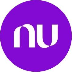 Logo Nubank