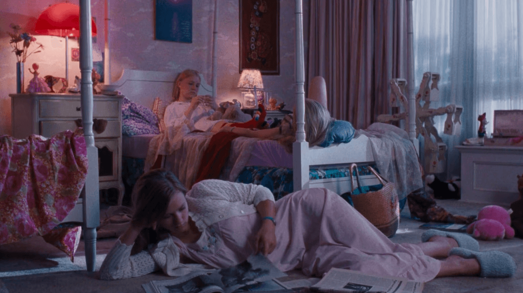 The Virgin Suicides (1999)