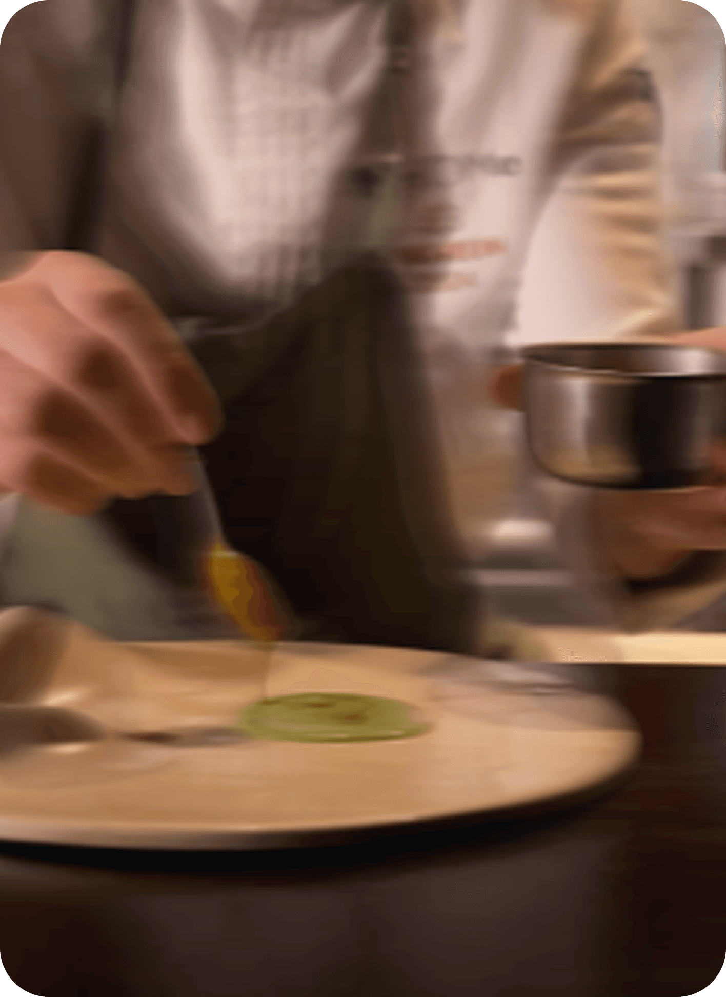 Restaurants & Bars