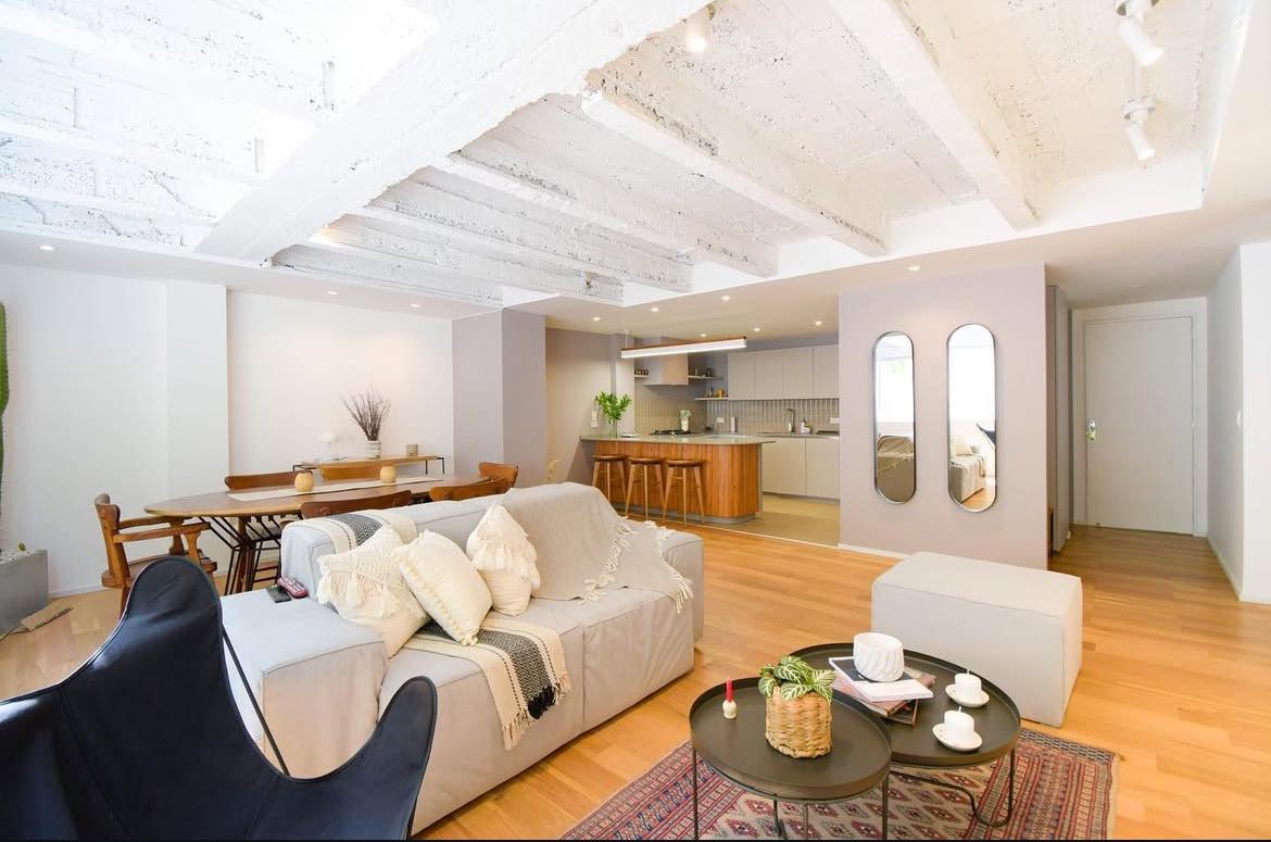 1 Resignificación espacial