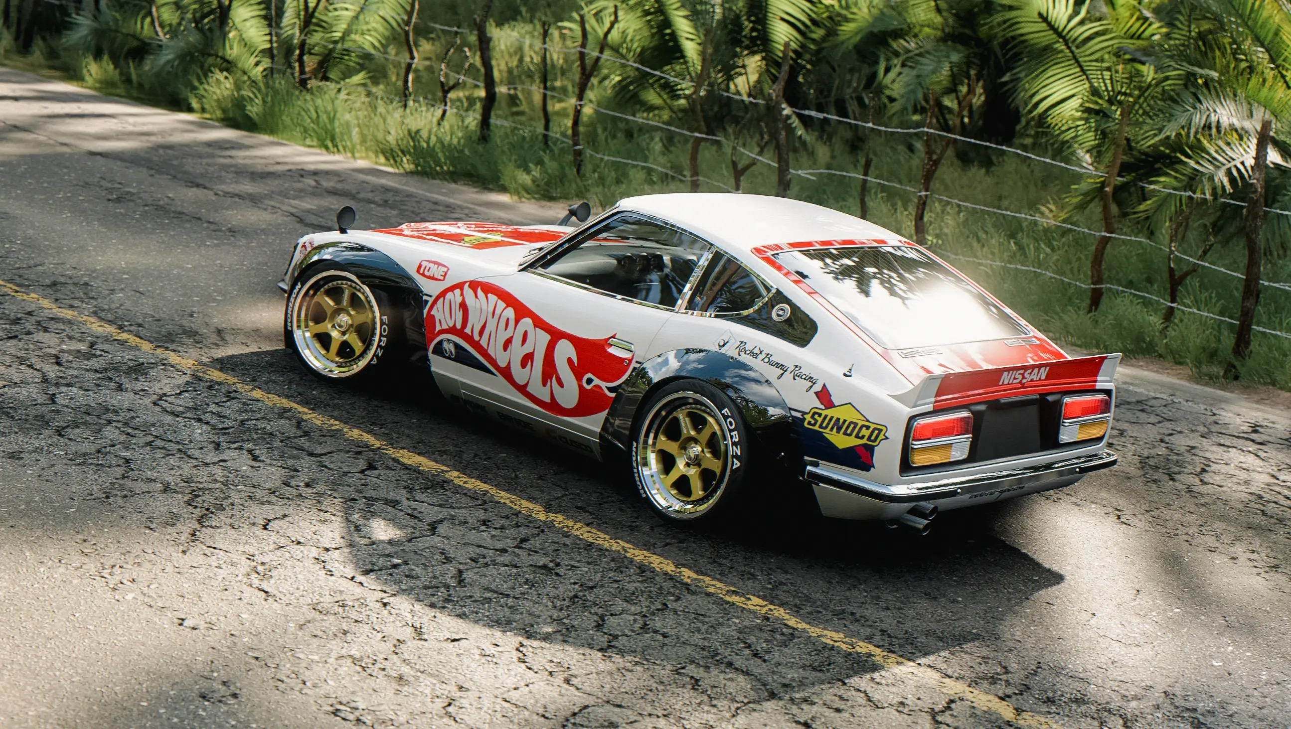 Nissan Fairlady Z 432 1969