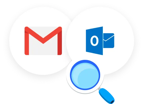 Find all your receipts in your email