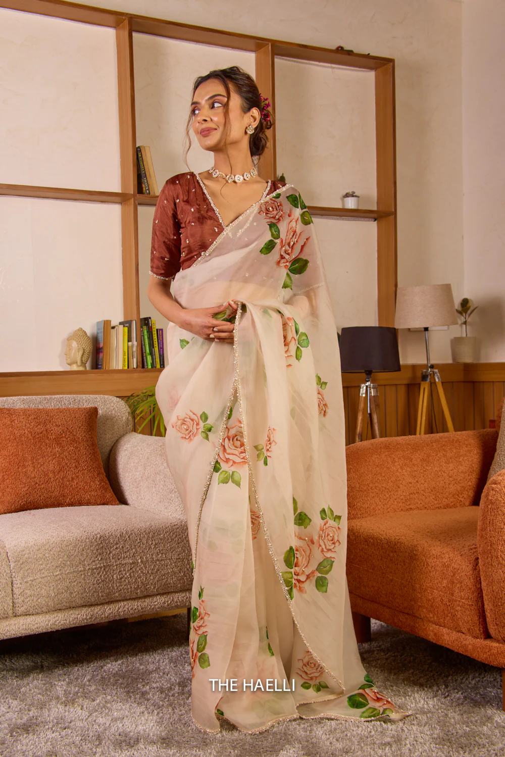 Sarees