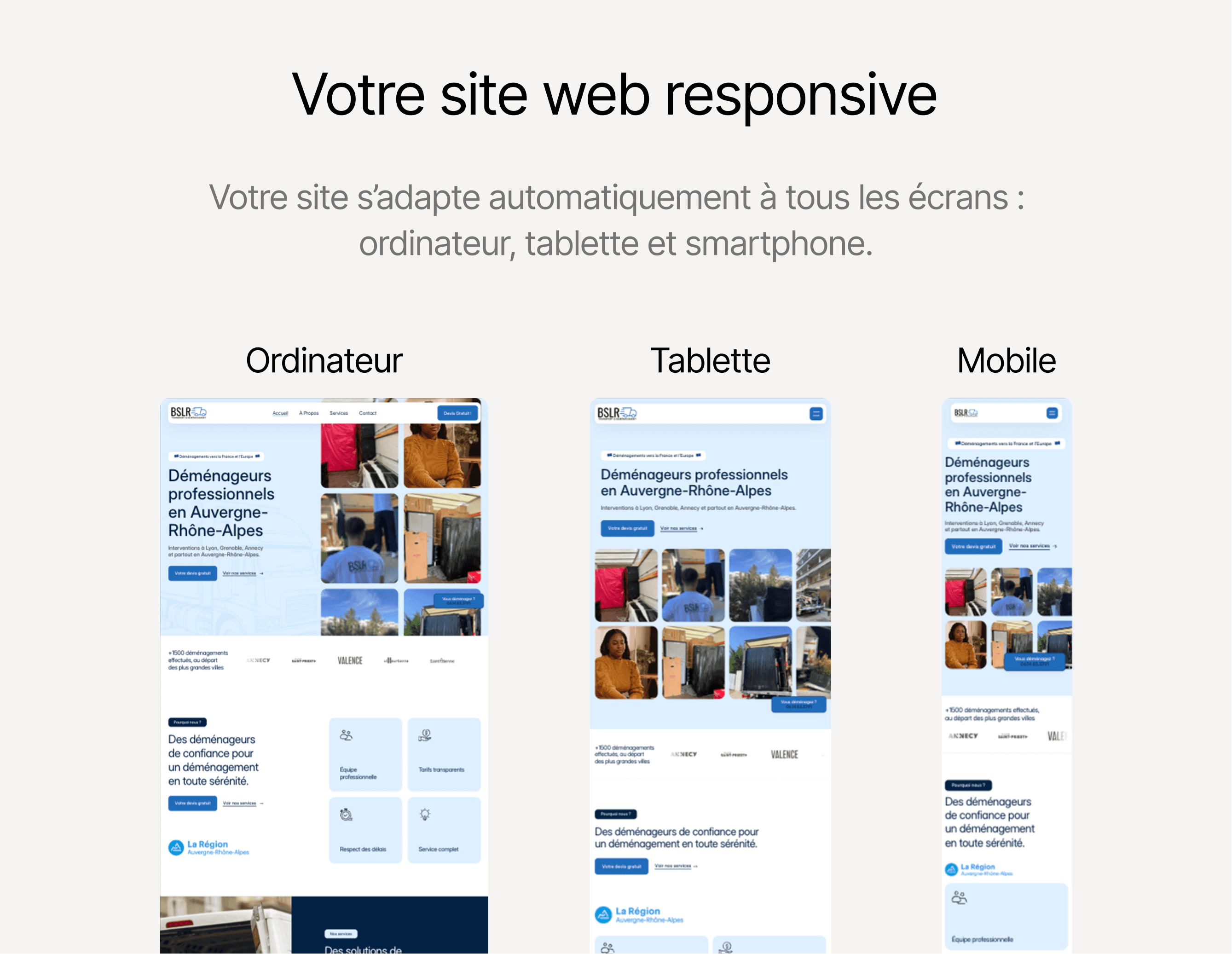 Young man in a green hoodie holding a yellow phone while seated at a table with a tablet.