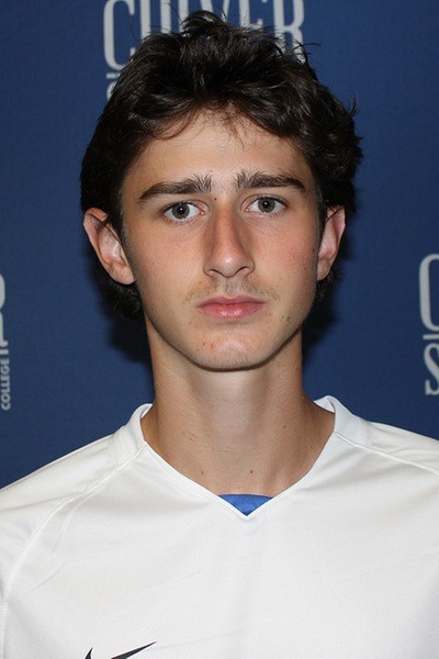Nolan Gaboriault - Premier Soccer Academy
