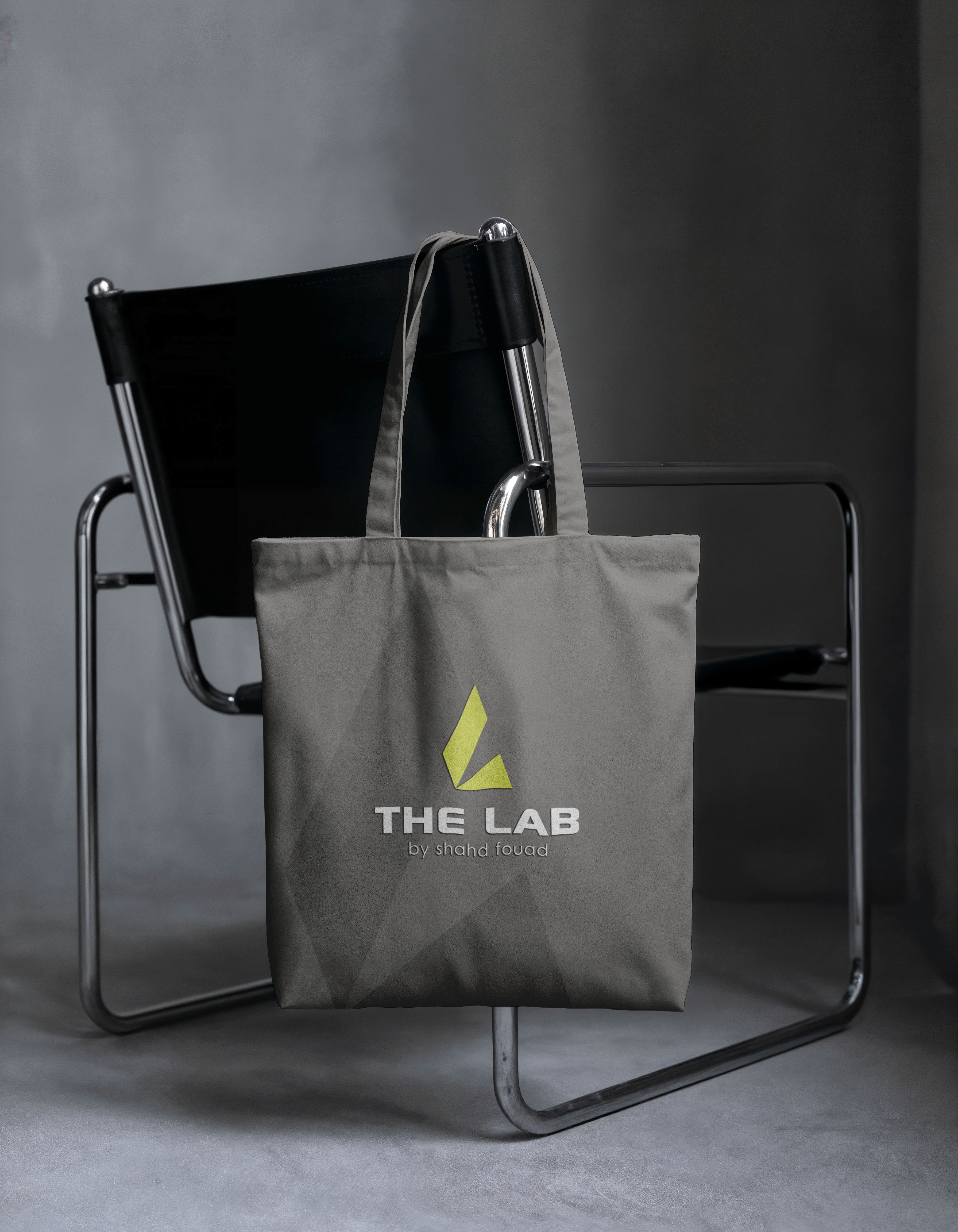 bag mockup