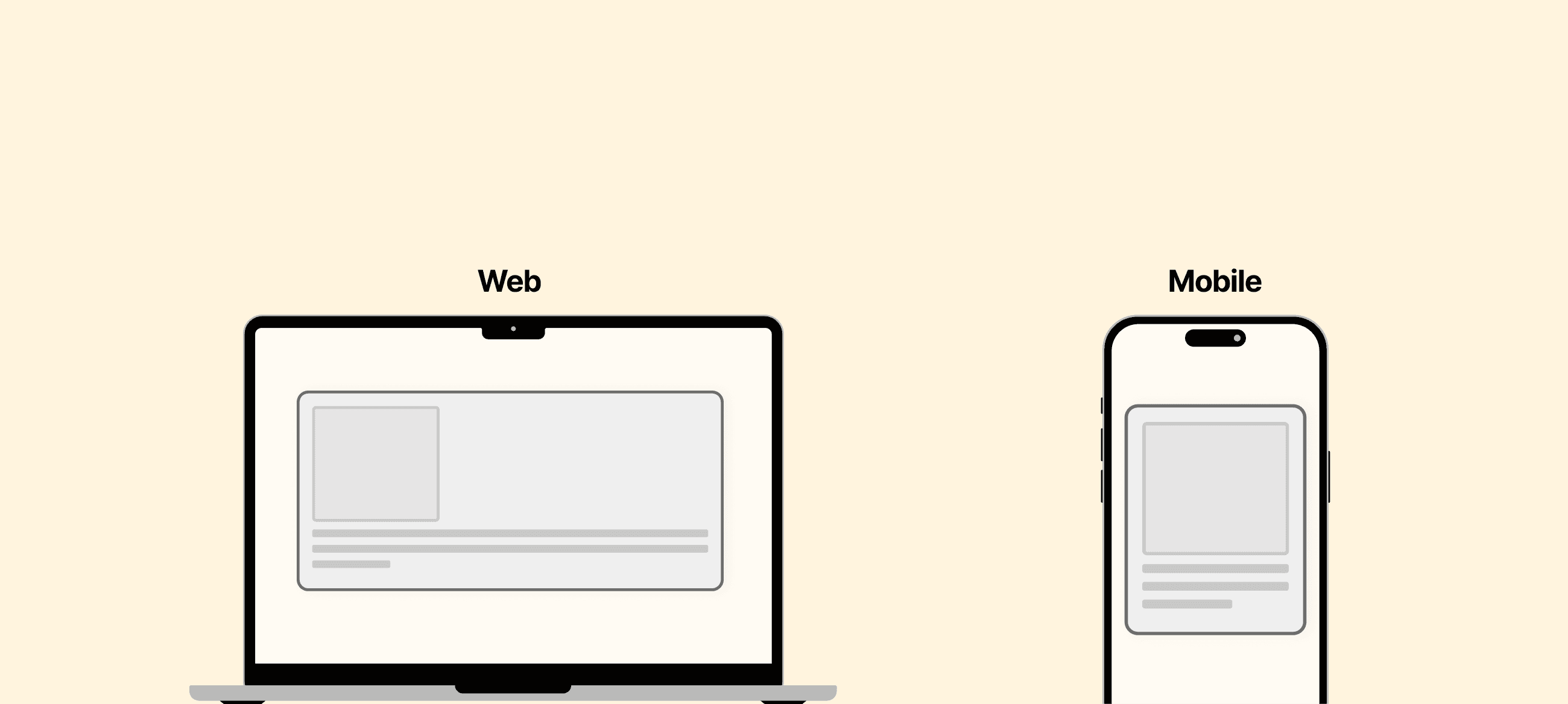 Web-Responsive Illustration