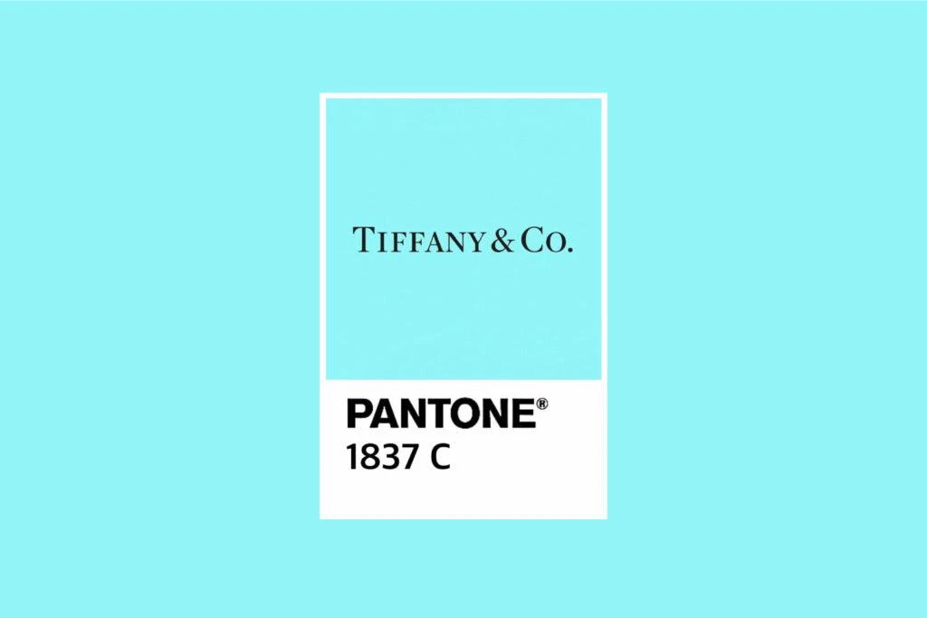 pantone 1837 c, tiffany blue