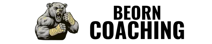 Beorn coaching logo
