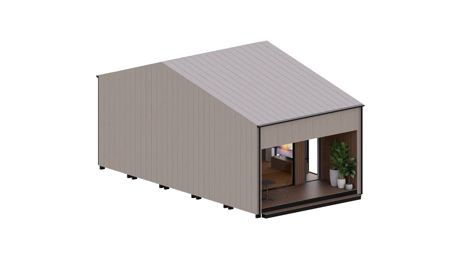 alvera amoda granny flats
