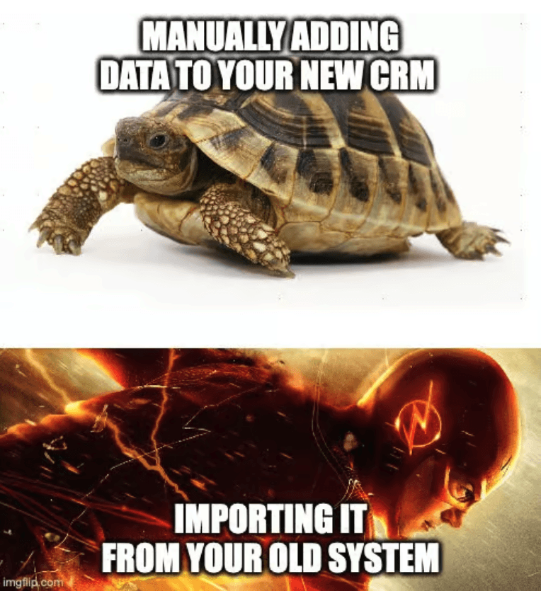 CRM Meme 81
