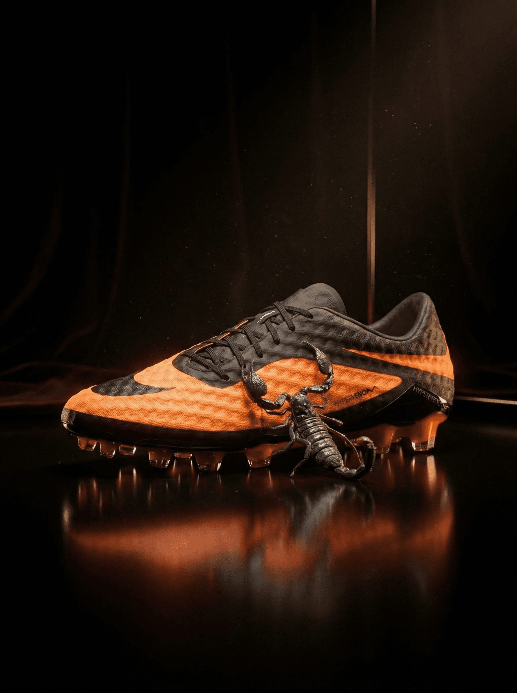 Hypervenom RGN