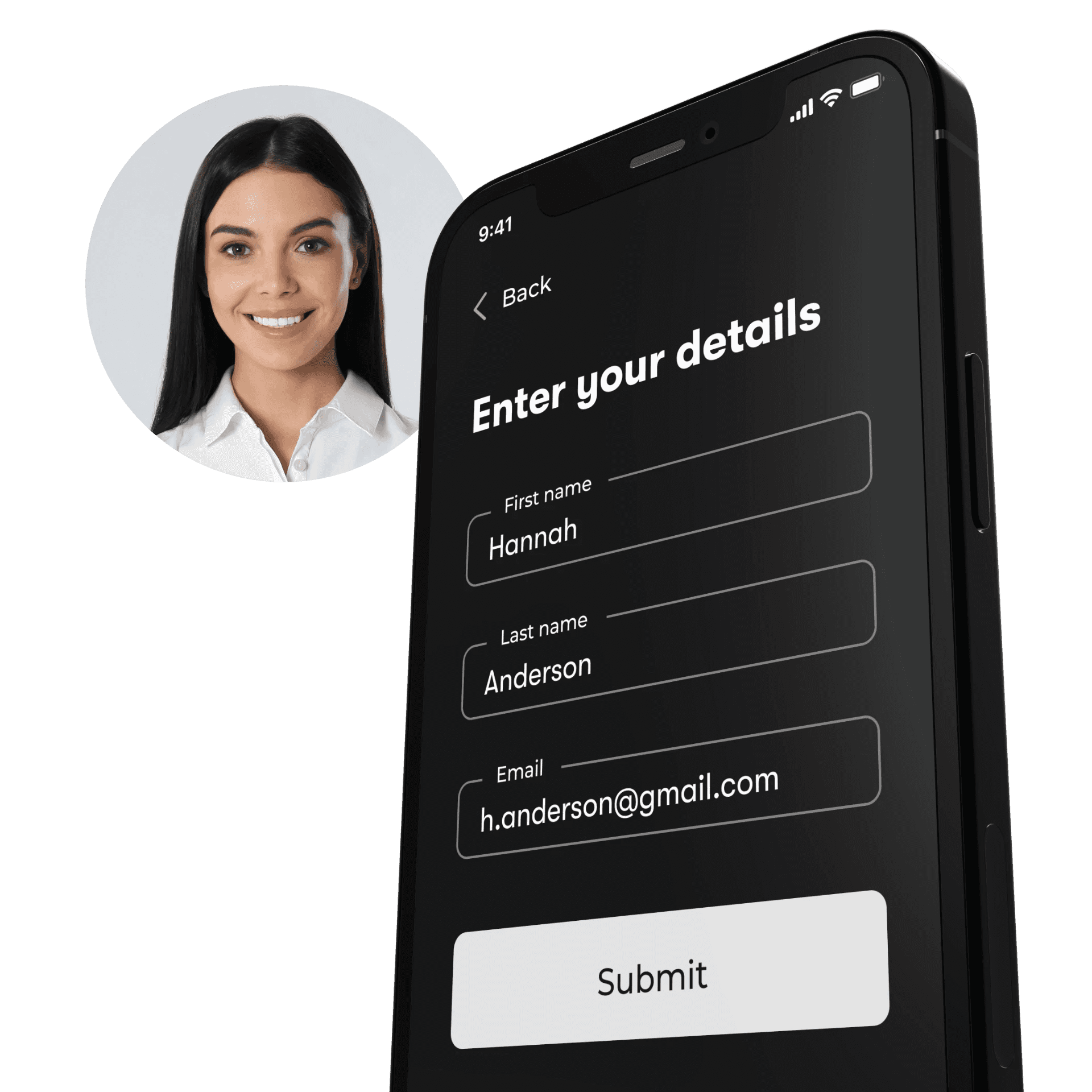 Boarding Pass Verification Form