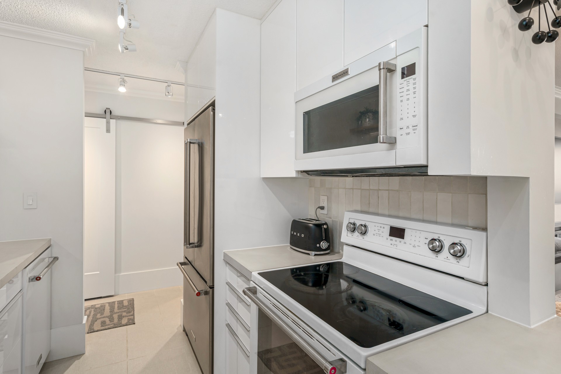 Image with the app presentation