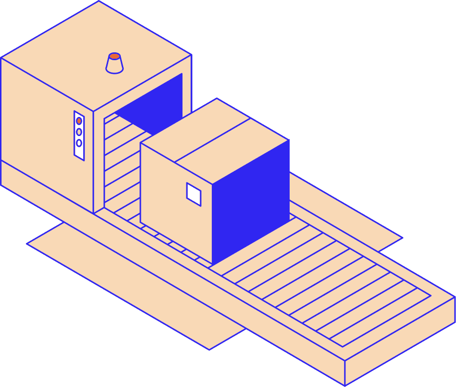 Distribution carton