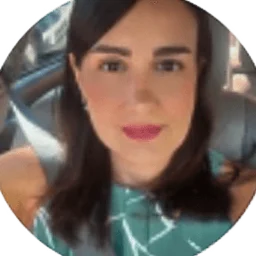 Camila Wanderley, gestora de nutrição