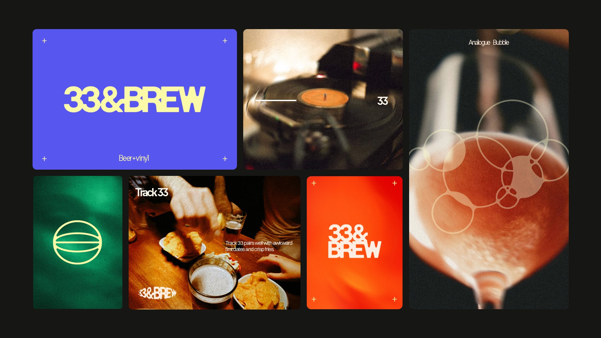 Batch.Works product catalogue book on a work top with a graphic printed image on the front