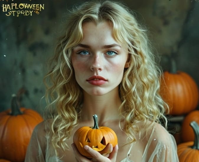 Halloween profile picture