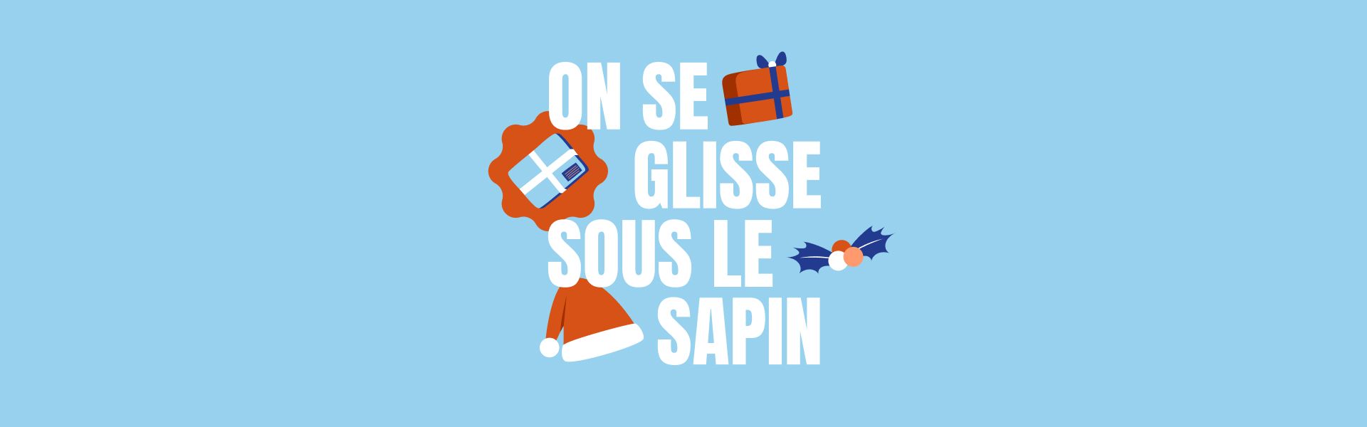 idée de cadeau à glisser sous le sapin pour le noel 2025