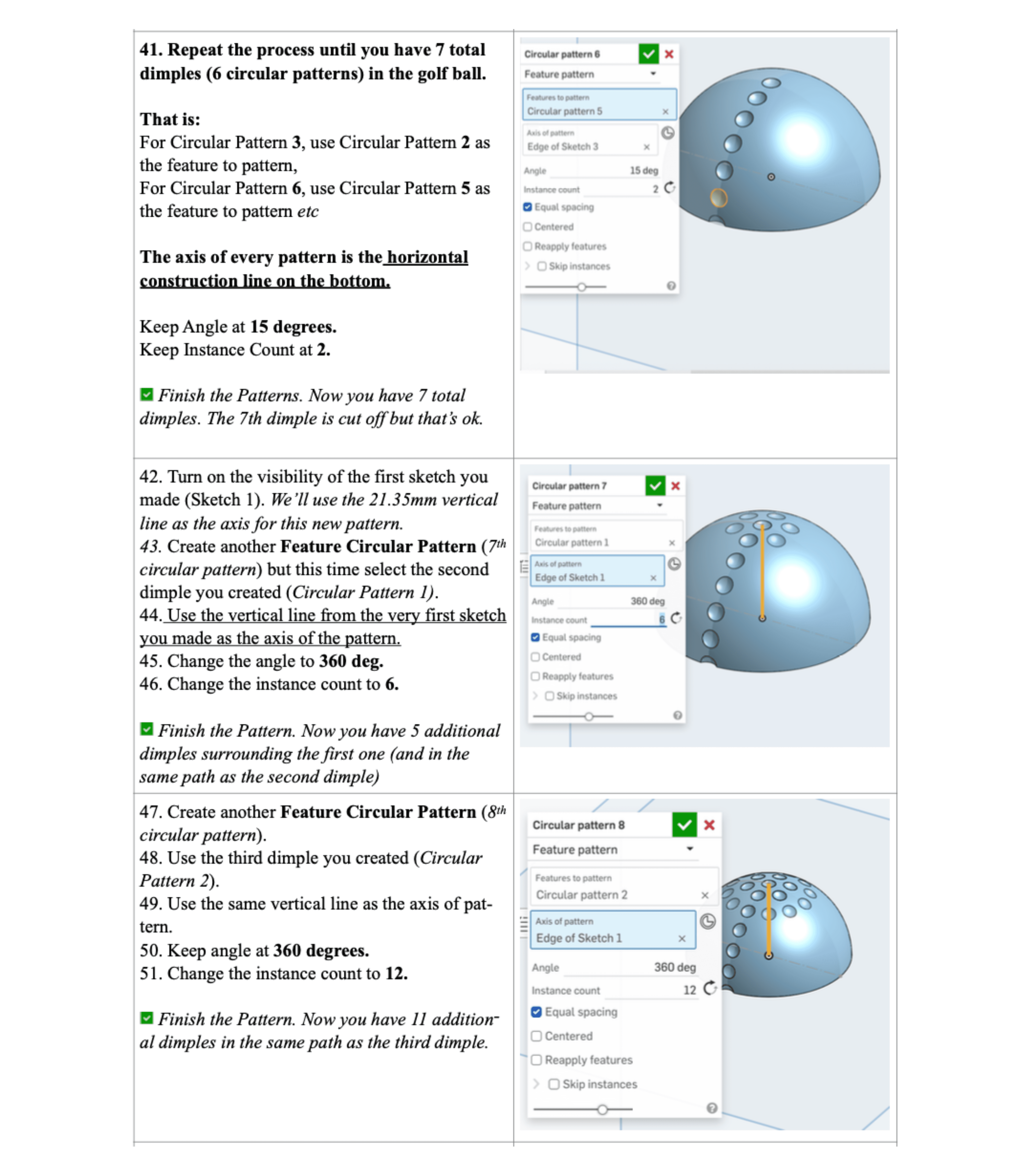 Research & Strategy